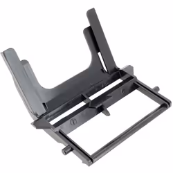 Support sac 00265421 : Supports et fixations pour Aspirateur Bosch, Siemens compatible avec appareils Bsa2000/01 sphera, Bsa2 ...