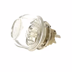 Hublot+douille+ ampoule halogene : Lampes et ampoules pour Four Whirlpool, Ikea, Laden, Bauknecht compatible avec appareils 0 ...