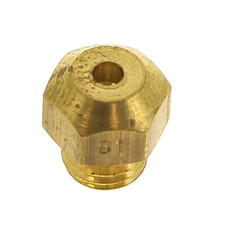 Injecteur 0.81 gaz naturel 231100007 - cuisiniere