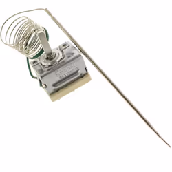 Thermostat four ->285° 55.17053.030 : Thermostats pour Cuisiniere, Four Beko, Leisure, Far compatible avec appareils Bce16300 ...