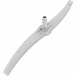 Bras de lavage inferieur 00668148 : Bras de lavage pour Lave-vaisselle Bosch, Siemens, Neff, Viva, Gaggenau compatible avec a ...