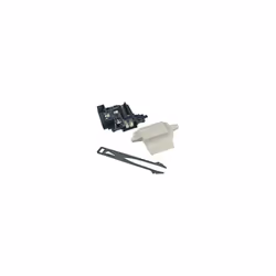 Sécurité de porte ATLANTIC Lave-vaisselle 481010792430 WHIRLPOOL | Modèles concernés : 481010792430