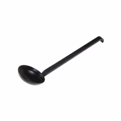 Louche crep'party ts-169790 : Ustensiles pour Crepiere Tefal, Seb, Proline, Tristar, White&brown