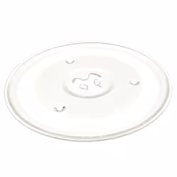 Plateau tournant d=270 : Plats et plateaux pour Micro-ondes Carrefour home, Bosch, Neff, Galanz, Far compatible avec appareil ...