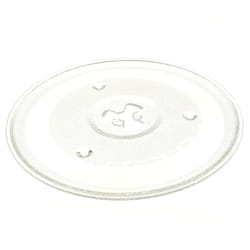 Carrefour Home - Plateau tournant d=270 1715-048 49033573 - micro-ondes