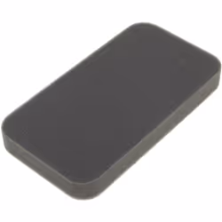 Filtre mousse moteur rs-rt3658 : Filtres pour Aspirateur Rowenta compatible avec appareils Ro812311/410 silence force extreme ...