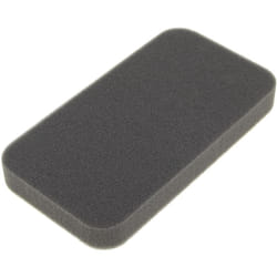 Rowenta - Filtre mousse moteur rs-rt3658 - aspirateur