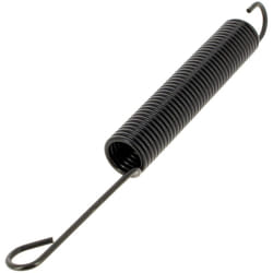 Candy - Ressort de porte l=170 49116224 49018055 - lave-vaisselle