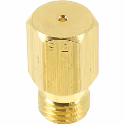 Injecteur 0.92 : Buses et injecteurs pour Table de cuisson, Cuisiniere Smeg compatible avec appareils Pts605, Pts725, Pts727- ...