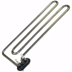 Résistance 1800W pour lave-vaisselle INDESIT, ARISTON HOTPOINT, SCHOLTES C00061014 Appareils compatibles : [LAVE-VAISSELLE AR ...