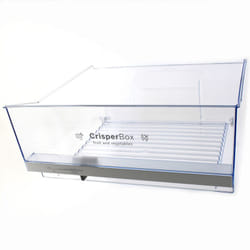 Bosch - Bac a legumes crisper box 464x456 h=210 - refrigerateur