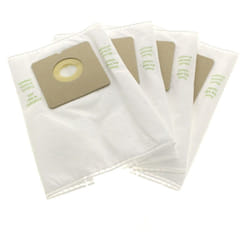 Carrefour Home - Sacs aspirateur par 4 - aspirateur