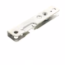 Boitier charniere : Charnieres pour Cuisiniere Glem, Airlux compatible avec appareils Cc901c, Cu25h, Gx96cmix2, Gx96cmix2n, X ...