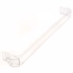 Balconnet de porte l=370mm : Balconnets pour Refrigerateur Frigelux, Proline compatible avec appareils Top122a+, Ttp85