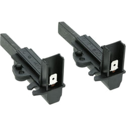 Charbons moteur (x2)