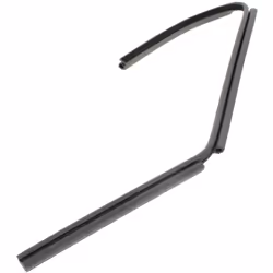 Joint bas de porte 1527401002 : Joints pour Lave-vaisselle, Four, Refrigerateur, Table de cuisson, Lave-linge Electrolux, A.e ...