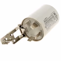 Antiparasite 91200098 : Condensateurs pour Lave-linge, Lave-vaisselle Candy, Hoover, Rosieres, Zerowatt, Iberna compatible av ...