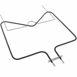 Resistance sole 1150w, 481010375734 : Resistances pour Four Whirlpool, Ignis, Bauknecht, Ikea, Laden compatible avec appareil ...