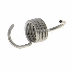 Ressort de porte 4862320300 : Amortisseurs et ressorts pour Refrigerateur Beko compatible avec appareils Gne134605fx 72430487 ...