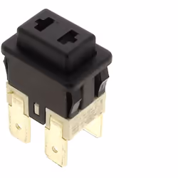 Interrupteur 4 cosses : Interrupteurs et switch pour Centrale vapeur, Meuleuse, Table a repasser Astoria, Delonghi, Black & d ...