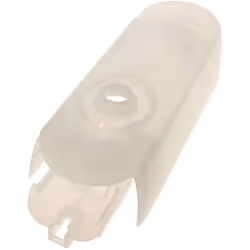 Boitier thermostat : Thermostats pour Refrigerateur Whirlpool, Bauknecht, Ignis, Ikea, Laden compatible avec appareils 300162 ...