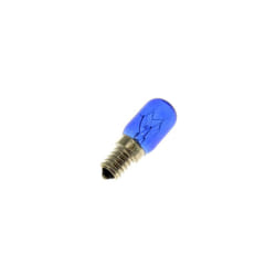 Ampoule e14 20w 230v pour miroir 8425, 8437e, 8438e