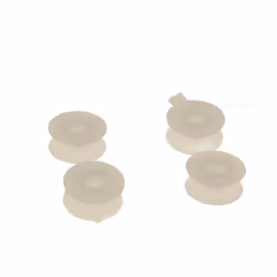 Kit fixation d'habillage de porte : Divers pour Lave-vaisselle Whirlpool, Bauknecht, Ignis, Laden, Kitchen aid compatible ave ...