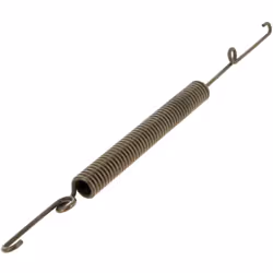 Ressort de porte 895092547, 895092548 : Amortisseurs et ressorts pour Lave-vaisselle Smeg, Funix compatible avec appareils Cs ...