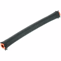Durite 5x10 l=130mm : Tuyaux et durites pour Centrale vapeur Delonghi compatible avec appareils Pro1100, Pro7520x, Vvx1000, V ...