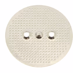 Grille inox : Grilles pour Cafetiere Saeco compatible avec appareils Sin010l gran crema de luxe
