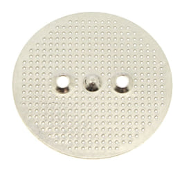 Grille inox 123741722 996530011295 - cafetiere Saeco