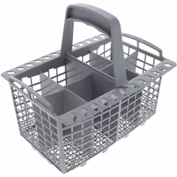 Panier a couverts c00094297 : Bacs et paniers pour Lave-vaisselle Ariston, Indesit, Scholtes, Whirlpool, Hotpoint compatible ...