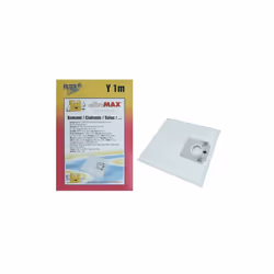 Sacs aspirateur par 4, 9090104291 : Sacs pour Aspirateur Fagor, Bluesky, Glenan, Kneissel, Run compatible avec appareils 901, ...