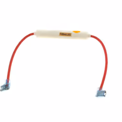 Fusible 5kv 0,6a : Fusibles pour Micro-ondes Bluesky compatible avec appareils Mof700l17.1