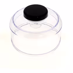 Couvercle ss-1530000617 : Capots et couvercles pour Hachoir Moulinex compatible avec appareils Dpa141/350 la moulinette, Dpa1 ...