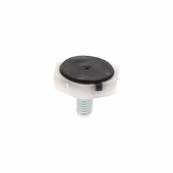 Pied reglable : Pieds pour Lave-linge Ariston, Indesit, Hotpoint, Whirlpool compatible avec appareils Ads93d69ueua, Aib12uk,  ...