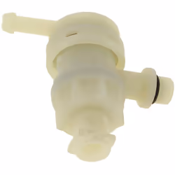 Vanne anti-gouttes : Soupapes et clapets pour Cafetiere, Expresso Delonghi, Bifinett, Kenwood compatible avec appareils Bar14 ...