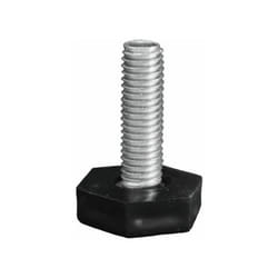 Bosch - Pied avant gauche 00622591 00423754 - refrigerateur
