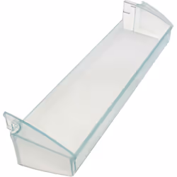Balconnet intermediaire 7424235 : Balconnets pour Refrigerateur Liebherr compatible avec appareils Kt110-20a/088, Kt134-20/08 ...
