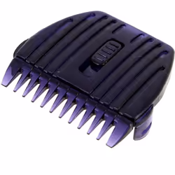 Sabot n°2 0,5 a 2,5mm 35876614 : Sabots et peignes pour Tondeuse Babyliss compatible avec appareils E700xte tondeuse, E700yte ...