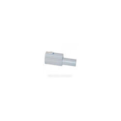 Electrolux - Adaptateur maxi-in ovale diam32/36 pour Aspirateur 9001967166