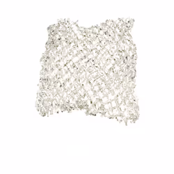 Filtre aluminium : Filtres pour Friteuse Delonghi compatible avec appareils F27201