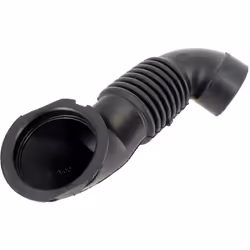 Durite cuve/boite produit 00265958 : Tuyaux et durites pour Lave-linge Bosch, Siemens, Neff, Viva, Gaggenau compatible avec a ...