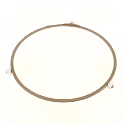 Cerceau de plateau d=224 de92-90189s : Supports et fixations pour Micro-ondes Samsung, Continental edison compatible avec app ...