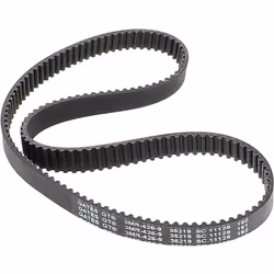 Courroie 426x9 - 3mr-426-9 : Courroies pour Robot Kenwood, Aya compatible avec appareils Km001 titanium chef, Km002, Km003, K ...