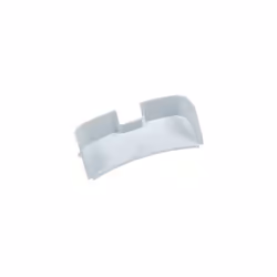 Cache poignée pour Lave-linge HOME EQUIPEMENT - DC6300853A Modèles d'appareils concernés: DC6300853A Cache de poignee : Poign ...