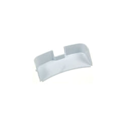 Cache de poignee dc63-00853a dc63-00853d - lave-linge Samsung