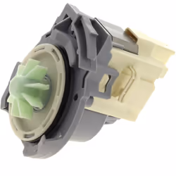 Pompe de vidange 481010751595 : Pompes pour Lave-vaisselle, Lave-linge Whirlpool, Bauknecht, Laden, Kitchen aid, Ignis compat ...