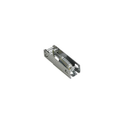 Electrolux - Charnière de couvercle avec ressort pour Réfrigérateur, Congélateur 2912884281