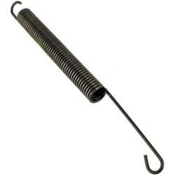 Ressort de porte l=230 c00086467 - lave-vaisselle